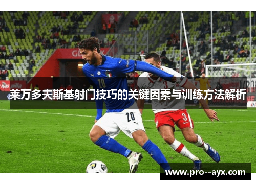 莱万多夫斯基射门技巧的关键因素与训练方法解析