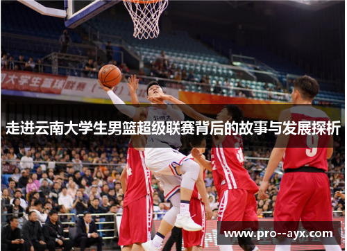 走进云南大学生男篮超级联赛背后的故事与发展探析