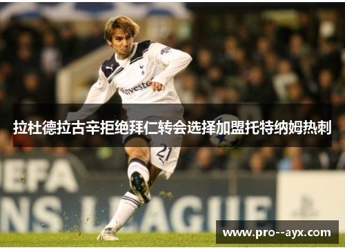 拉杜德拉古辛拒绝拜仁转会选择加盟托特纳姆热刺 拉杜德拉古辛拒绝拜仁转会选择加盟托特纳姆热刺