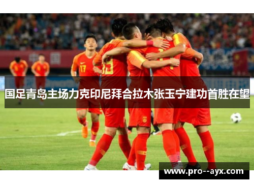 国足青岛主场力克印尼拜合拉木张玉宁建功首胜在望
